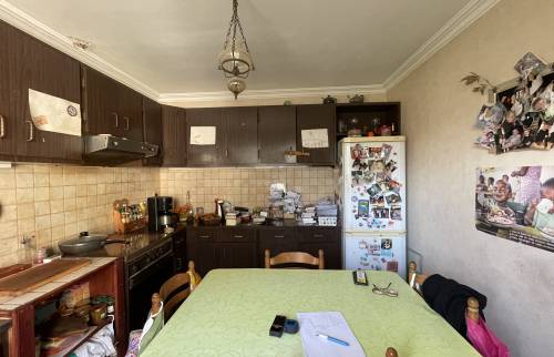cuisine avant