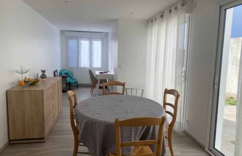 Extension de 30m² à Royan