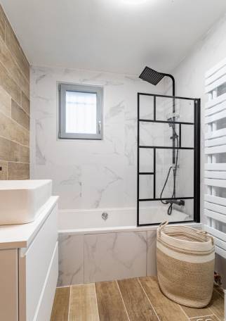 Création de salle de bain - La Valette du Var 83160