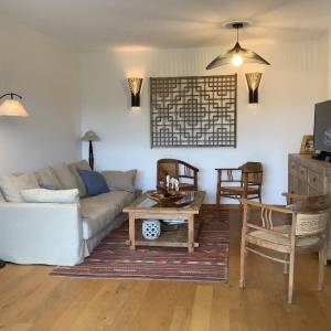 Appartement 3 pièces - Valérie Simoni - La Maison Des Architectes