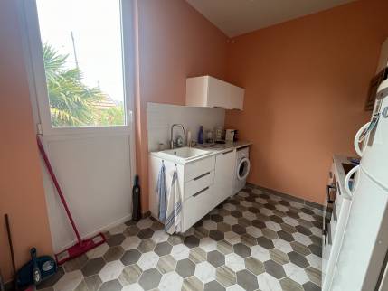 Réfection cuisine Fouras