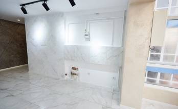 installation nouveau sol  - La Maison Des Travaux 