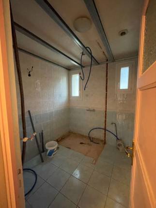 Travaux de rénovation de salle de bain - Romans-sur-Isère 26100
