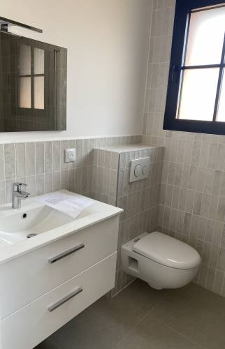 salle de bains terminées 