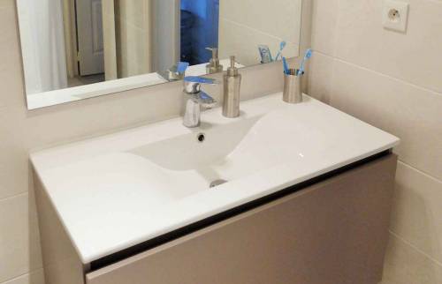 Rénovation complète d'un appartement, Lyon Ouest