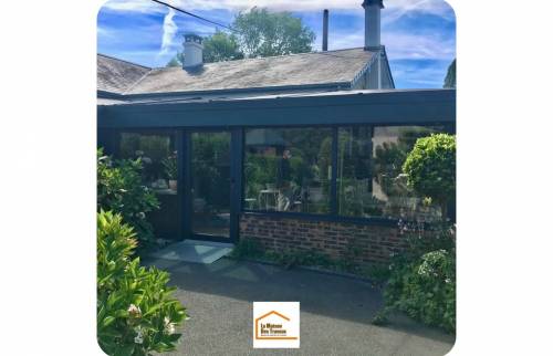 Aménagement extérieure