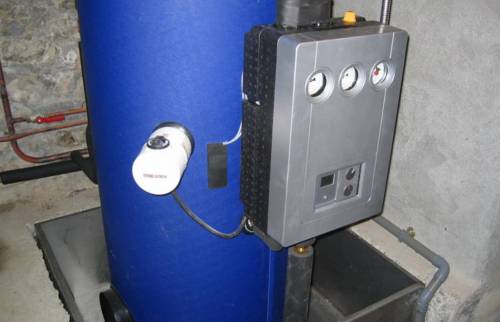 Ballon d'eau chaude Chateaubriant