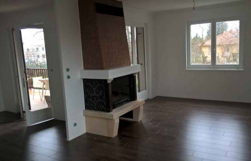Rénovation Maison Lyon / Décines