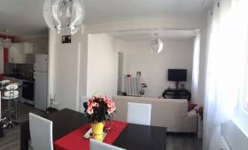 Ouverture d'un mur porteur à BLOIS (41)