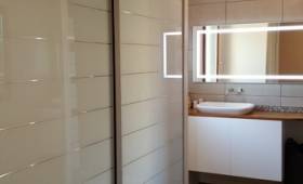 Salle de bain rénovée à Portet-sur-Garonne 31120 