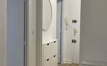 Rénovation d'un appartement - Valence 26000