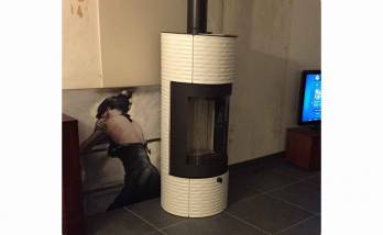 Instalation d'un poêle à Agneaux ( 50180)