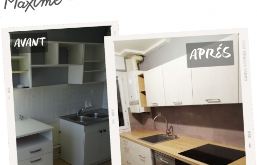 Rénovation d'Appartement à Sainte-Maxime : Modernité à Proximité de la Plage