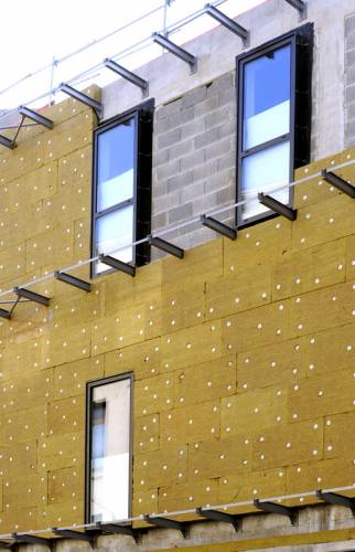 rénovation énergétique