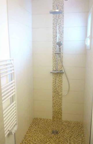 Douche à l'italienne - Vigneux de Bretagne