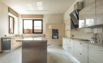 Rénovation complète cuisine Mérignac