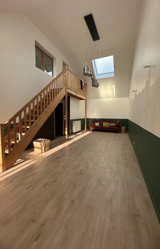 Entreprise de rénovation à Annecy