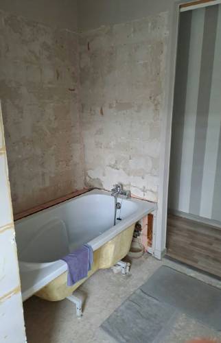 Démolition 2