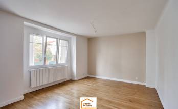 Amélioration du DPE d’un appartement à Asnières (92)