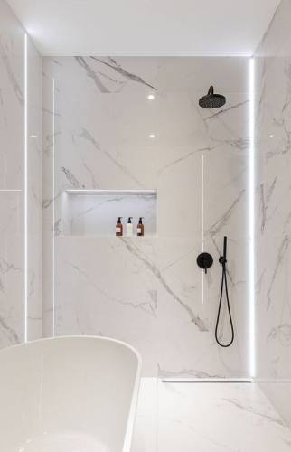 Salle de bain parentale à Palaiseau (91)
