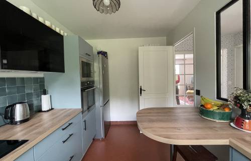 Rénovation de cuisine
