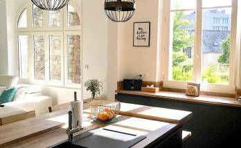 Rénovation maison à Dinan