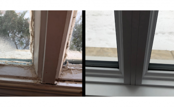 Changement de fenêtre Haguenau