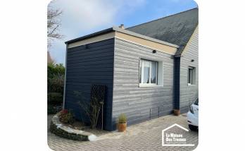 Création d'une extension 