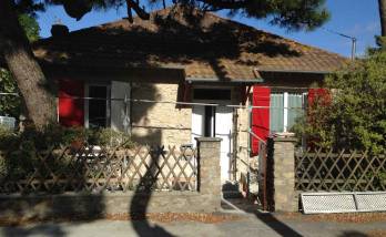 Pierres en façade de nouveau mises en valeur