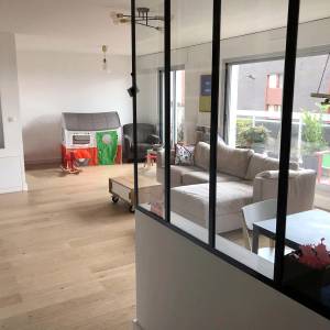 Appartement à Montreuil - Silvia Lippa - La Maison Des Architectes