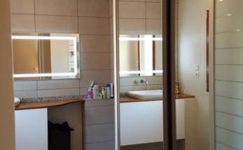 rénovation salle de bain