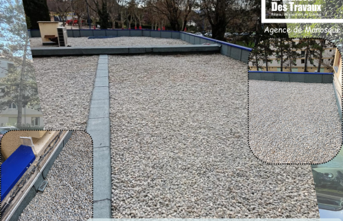 isolation thermique Manosque la maison des travaux