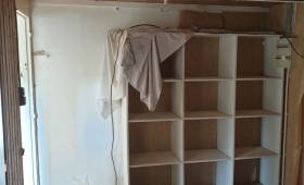 rénovation de maison : les travaux 1