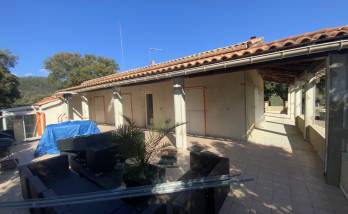 avant remplacement des menuiseries