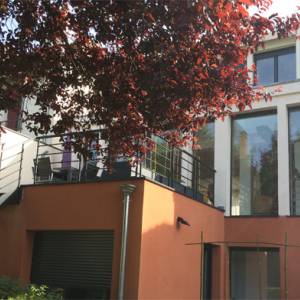 Extension maison - Sylvie Modigliani - Architecte d'intérieure - La Maison Des Architectes 