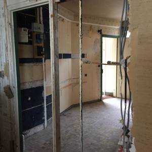 Un appartement années 30' - Anne-Laure Delalandre - La Maison Des Architectes