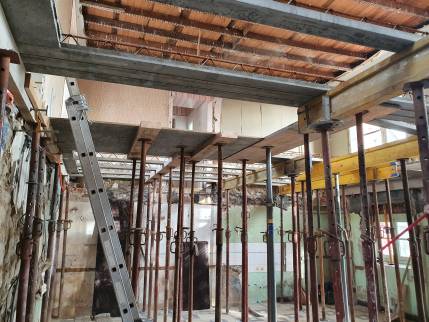 Rénovation de maison Saint-Malo