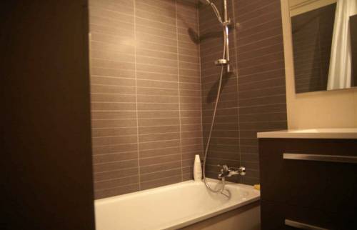 Installation d'une baignoire dans le 14