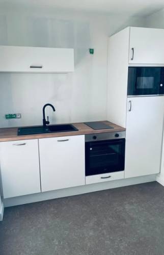 Cuisine fonctionnelle Guipry-Messac