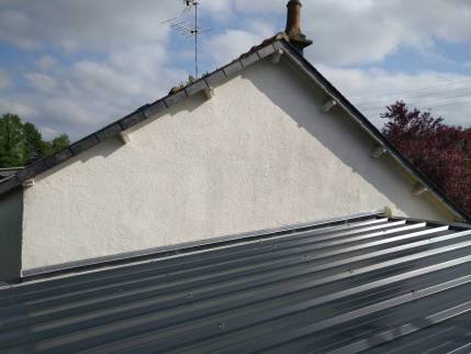 Renovation terminée