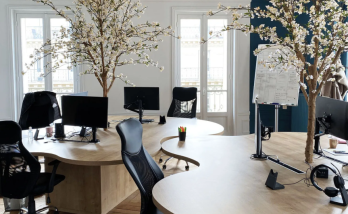bureau