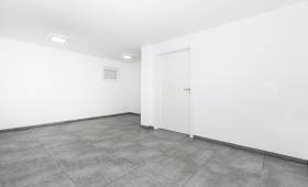 Rénovation de sol à Beauvais