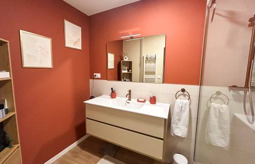 rénovation salle de bain toulouse vue large