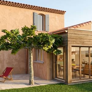 maison architecte