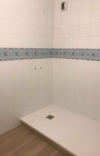 SdB après rénovation 