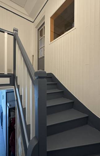 Travaux de maçonnerie et rénonation intérieur à Massy (91)