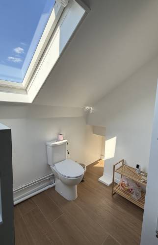 Rénovation de salle de bain à Massy (91)