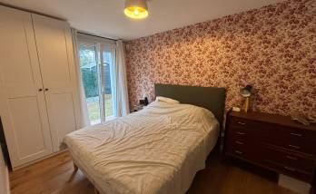 Rénovation chambre