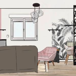Un appartement neuf personnalisé - Ludivine Vattier - La Maison Des Architectes