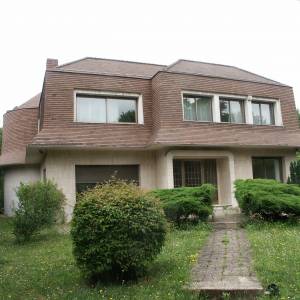 Extension et rénovation de maison, Essonne - Avant les travaux 